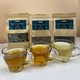 Украинский садовый чай Teaina 150г. Набор с листьев вишни, малины, яблука - изображение 2