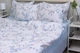 Комплект постельного белья с компаньоном (S536) 1,5-спальный TAG tekstil 000267425 - изображение 3