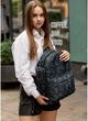 Рюкзак жіночий Sambag 40х27х15 см (sum0023736) - зображення 10