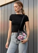 Женская сумка Sambag 20х20х10 см 000273042 - изображение 1