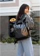 Рюкзак женский Sambag 41х30х16 см (sum0023734) - изображение 1