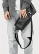 Сумка мужская Sambag 24х16х6 см (sum0023665) - изображение 6