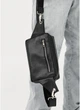 Сумка мужская Sambag 24х16х6 см (sum0023665) - изображение 10