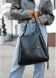 Женская сумка 34х31х12 см Sambag (2000002728474) - изображение 9