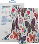 Чехол для планшета BeCover Smart Case для Samsung Galaxy Tab A7 Lite SM-T220/SM-T225 Butterfly (BC_706466) - изображение 1