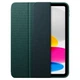 Чохол для планшета Spigen iPad 10.9 2022 Urban Fit Midnight Green (ACS05308) - зображення 3