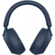 Бездротові навушники Sony WH-1000XM5 Midnight Blue (WH1000XM5L.CE7) - зображення 3