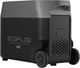 Дополнительный аккумулятор к зарядной станции EcoFlow DELTA Pro Extra Battery DELTAProEB-US 3600Вт/ч черный - изображение 7