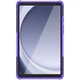 Защитный чехол UniCase Combo для Samsung Galaxy Tab A9 (X110/115) - Purple - изображение 7