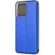 Чехол-книжка ArmorStandart G-Case для BlackView Oscal C70 - Blue - изображение 2