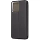 Чехол-книжка ArmorStandart G-Case для BlackView Oscal C70 - Black - изображение 2