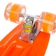 Пеніборд Penny Best Board LED Blue-Orange колеса PU (805-059004)(S-99160/03) - зображення 2