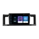 Штатная магнитола Lesko для Geely FC (Vision) 2006-2011 экран 9" 1/16Gb Wi-Fi GPS Base Джели - изображение 1