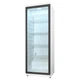 Холодильная витрина Snaige, 173x60х60, 350л, полок – 4, зон – 1, бут-154, 1дв., ST, белый - изображение 2