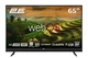 Телевизор 65″ 2E-65A06LW с экраном 4К Ultra HD / Web OS - изображение 1