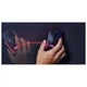 Игровая поверхность HyperX Pulsefire Mat M (4Z7X3AA) - изображение 3
