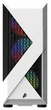 Корпус 1stPlayer F3-A-WH-4F1 White без БЖ - изображение 2