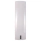 Водонагрівач електр. Gorenje плаский FTG, 100л, 2кВт, ун. монтаж, електр. кер-ння, C, білий - зображення 4