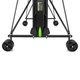 Теннисный стол Kettler Indoor K1 - изображение 4