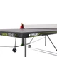 Теннисный стол Kettler Indoor K1 - изображение 6