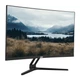 Монитор 2E GAMING 27" R2723BV HDMI, DP, VA, 165Hz, 6ms, CURVED, FreeSync - изображение 10
