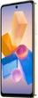 Смартфон Infinix Hot 40 X6836 8/256GB Dual Sim Horizon Gold - изображение 4