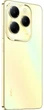 Смартфон Infinix Hot 40 X6836 8/256GB Dual Sim Horizon Gold - изображение 7