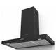 Вытяжка Faber Stilo Comfort BK Matt A90 (325.0618.783) - изображение 1