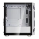 Корпус SilverStone Fara FAH1MW-PRO, без БП, 1xUSB3.0, 2xUSB2.0, 3x120мм ARGB, VGA 320 мм, LCS ready, - изображение 5