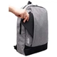 Рюкзак Acer Urban ABG110 15.6" Grey - зображення 3