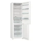 Холодильник Gorenje NRK6202AW4 - зображення 8