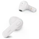 Навушники Philips TAT1138 BT 5.3, IPX4, SBC, Білий - зображення 6
