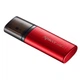 Флэш-накопитель Apacer 32GB USB 3.1 Type-A AH25B Red - изображение 4