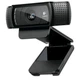 Веб-камера Logitech HD Pro C920e (960-001360) - зображення 1