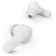 Навушники Philips TAT1108 BT 5.3, IPX4, SBC, Білий - зображення 6