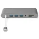 Док-станция DIGITUS USB-C, 11 Port - изображение 3