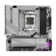 Материнская плата Gigabyte B650M AORUS ELITE AX ICE - изображение 2