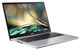 Ноутбук Acer Aspire 3 A315-59-523Z (NX.K6TEU.014) Silver - изображение 2