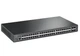 Комутатор TP-Link TL-SG3452X - зображення 2