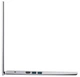 Ноутбук Acer Aspire 3 A315-59-523Z (NX.K6TEU.014) Silver - изображение 7