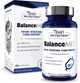Новаторская формула для женщин 1MD Nutrition BalanceMD Vaginal Probiotics 60 капсул - изображение 1