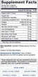 Новаторская формула для женщин 1MD Nutrition BalanceMD Vaginal Probiotics 60 капсул - изображение 4