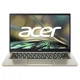 Ноутбук Acer Swift 3 SF314-512 14" FHD IPS, Intel i7-1260P, 16GB, F512GB, UMA, Lin, золотистый (NX.K7NEU.00G) - изображение 1