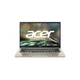 Ноутбук Acer Swift 3 SF314-512 14" FHD IPS, Intel i7-1260P, 16GB, F512GB, UMA, Lin, золотистый (NX.K7NEU.00G) - изображение 3