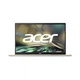 Ноутбук Acer Swift 3 SF314-512 14" FHD IPS, Intel i7-1260P, 16GB, F512GB, UMA, Lin, золотистый (NX.K7NEU.00G) - изображение 10