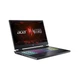 Ноутбук Acer Nitro 17 AN17-71 17.3" QHD IPS, Intel i7-13700HX, 32GB, F1TB, NVD4060-8, Lin, черный (NH.QJHEU.006) - изображение 3