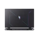 Ноутбук Acer Nitro 17 AN17-71 17.3" QHD IPS, Intel i7-13700HX, 32GB, F1TB, NVD4060-8, Lin, черный (NH.QJHEU.006) - изображение 10