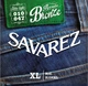 Струны для акустической гитары Savarez Acoustic A130XL Bronze .010/.047 (126215) - изображение 1