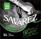 Струны для акустической гитары Savarez Acoustic A240XL Phosphor Bronze .010/.047 (12 струн) (127011) - изображение 1