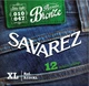 Струны для акустической гитары Savarez Acoustic A230XL Bronze .010/.047 (12 струн) (127124) - изображение 1